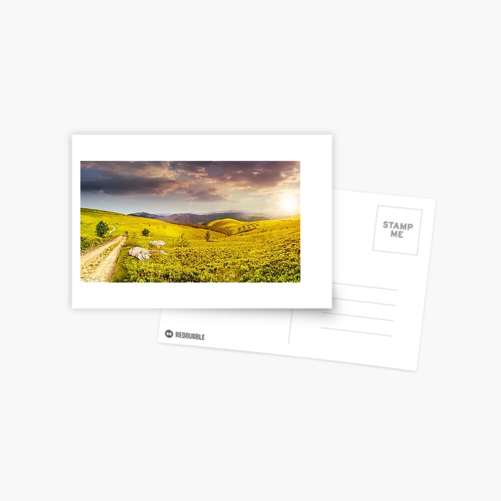 Item preview, Postcard designed and sold by mike-pellinni.