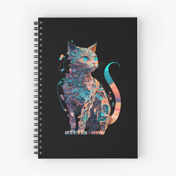 Item preview, Cat mascot designed and sold by flowinglobe.