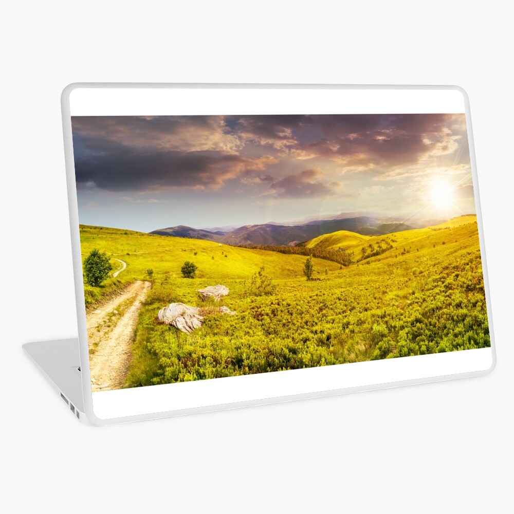 Item preview, Laptop Skin designed and sold by mike-pellinni.