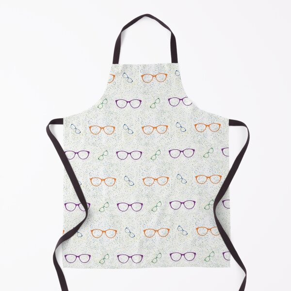 Item preview, Glasses Pattern | 2 Colored designed and sold by Oliveirallan.