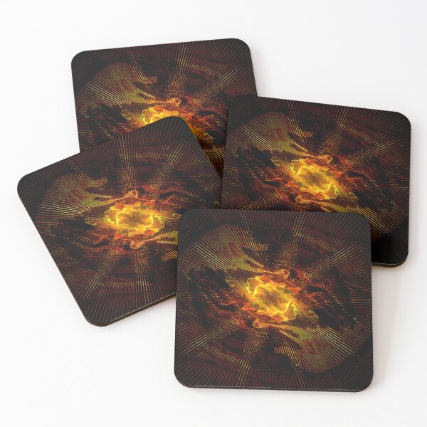 Item preview, Supernova: Star Exploding in Space designed and sold by Fluid Visions.