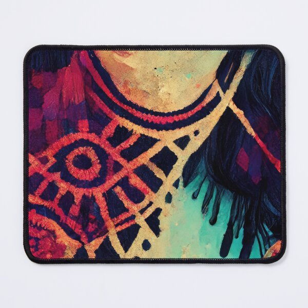 Item preview, Bohemian Rhapsody designed and sold by EvyeniaArt.