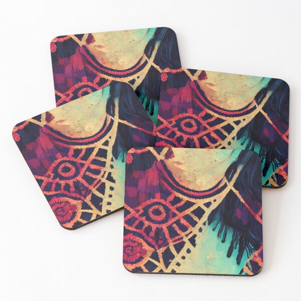 Item preview, Bohemian Rhapsody designed and sold by EvyeniaArt.