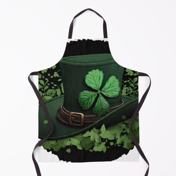 Item preview, Lucky Clover: An Irish Treasure designed and sold by modernaarte.