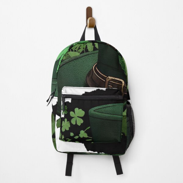 Item preview, Lucky Clover: An Irish Treasure designed and sold by DreamPrint Collective.