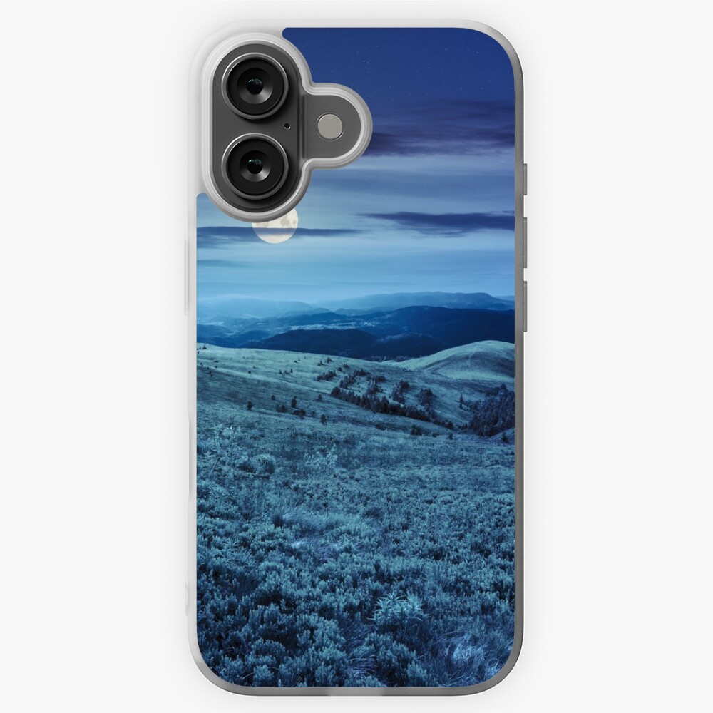 Item preview, iPhone Soft Case designed and sold by mike-pellinni.