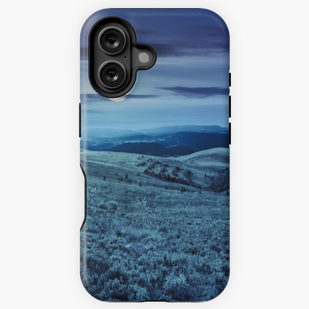 Item preview, iPhone Tough Case designed and sold by mike-pellinni.