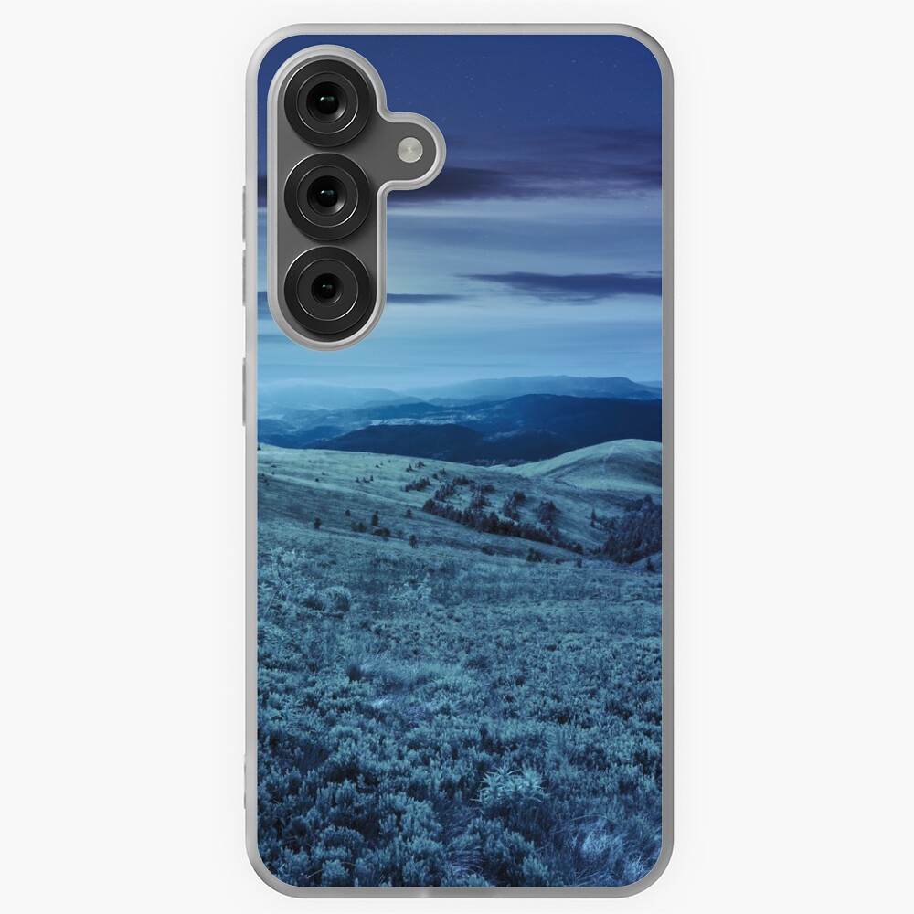 Item preview, Samsung Galaxy Soft Case designed and sold by mike-pellinni.
