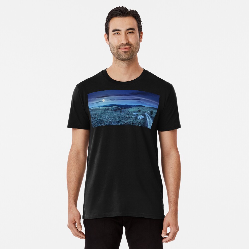 Item preview, Premium T-Shirt designed and sold by mike-pellinni.