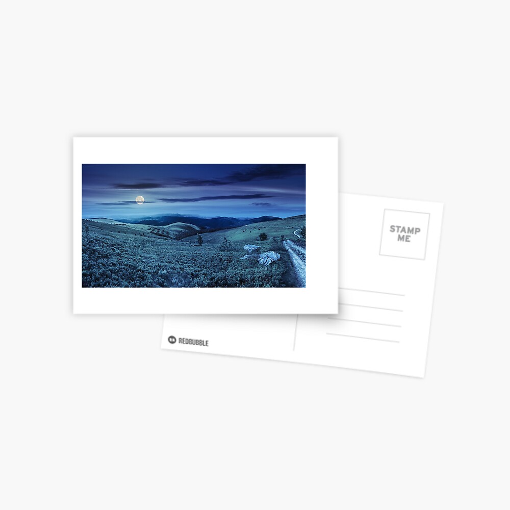 Item preview, Postcard designed and sold by mike-pellinni.
