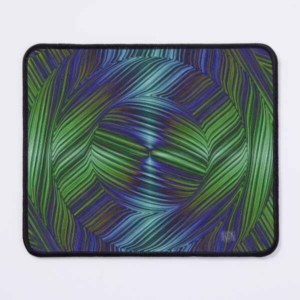 Item preview, Focal Point 2 designed and sold by Fluid Visions.