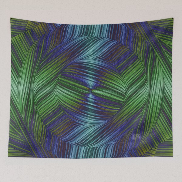 Item preview, Focal Point 2 designed and sold by Fluid Visions.