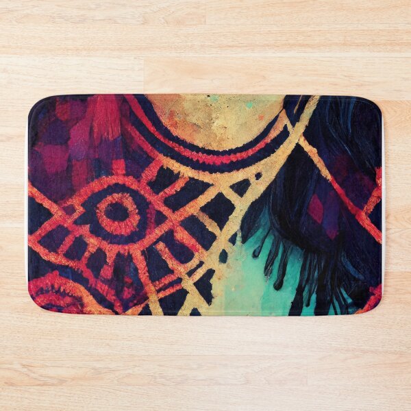 Item preview, Bohemian Rhapsody designed and sold by EvyeniaArt.