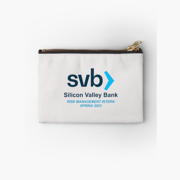 Item preview, SVB Risk Management Intern Spring 2023  designed and sold by RosannaArt.