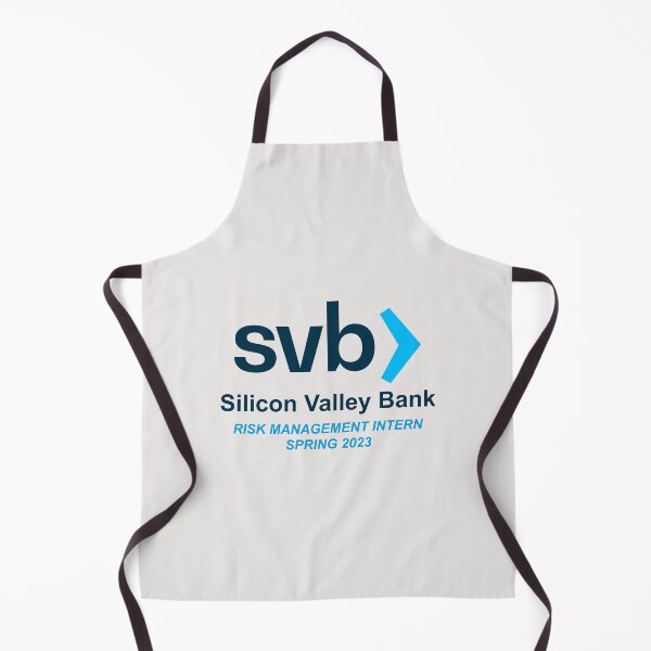 Item preview, SVB Risk Management Intern Spring 2023 designed and sold by RosannaArt.