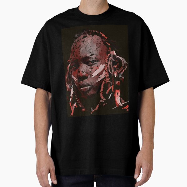 Item preview, Young warrior designed and sold by Gidiprints.