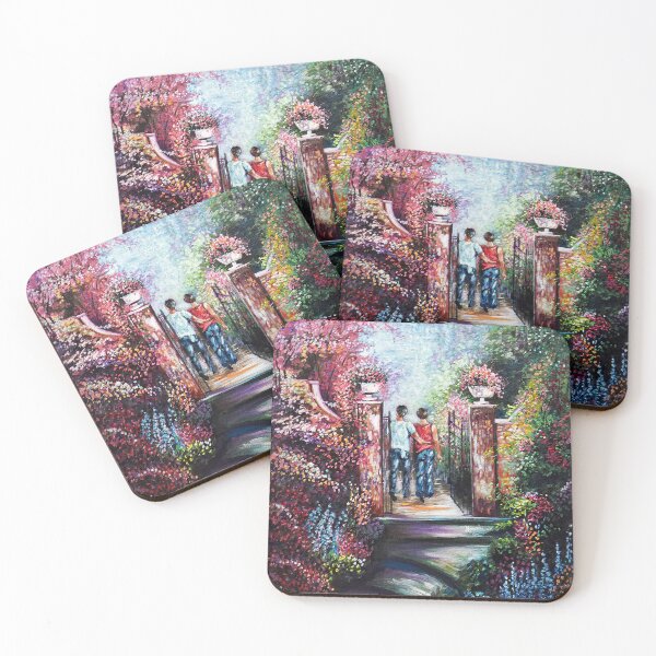 Item preview, Landscape designed and sold by Harsh  Malik.