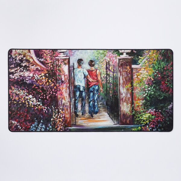 Item preview, Landscape designed and sold by Harsh Malik.