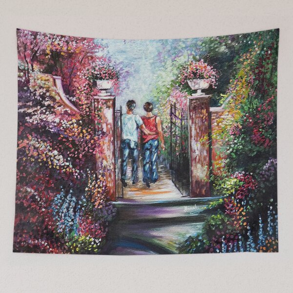 Item preview, Landscape designed and sold by Harsh  Malik.