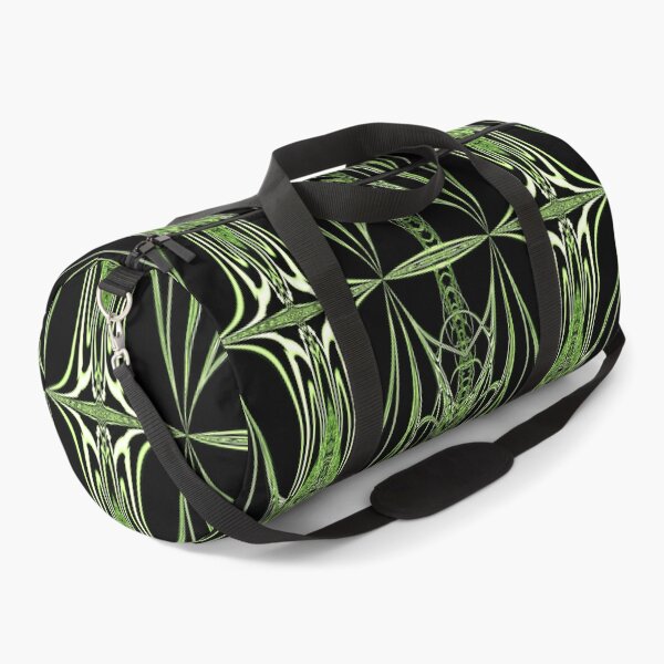 Item preview, The Green Web designed and sold by JohnDSmith.