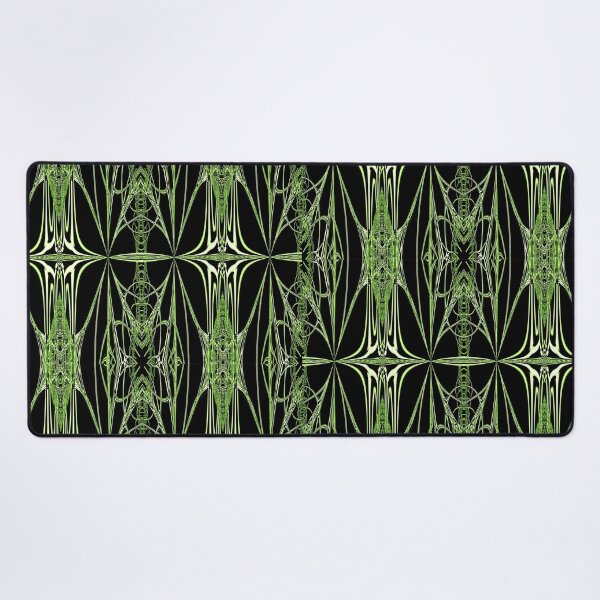 Item preview, The Green Web designed and sold by JohnDSmith.