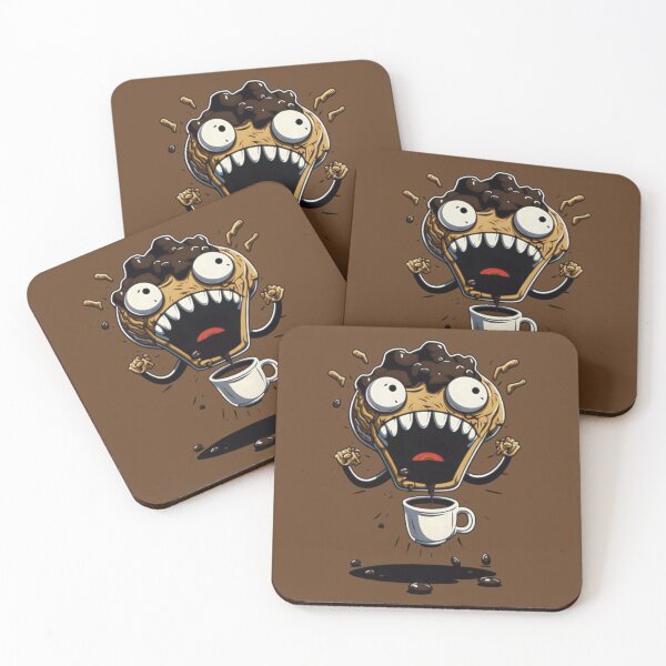 Item preview, Zombie Cookies designed and sold by Luis Rodrigues.
