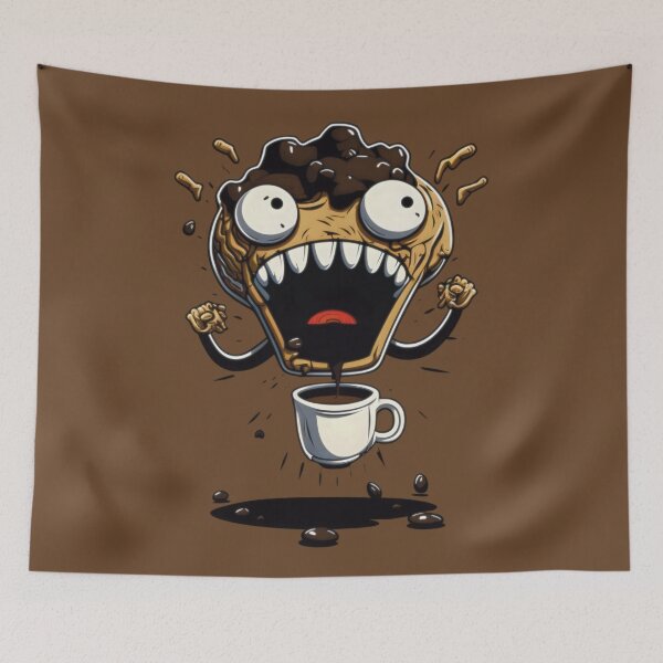Item preview, Zombie Cookies designed and sold by Luis Rodrigues.