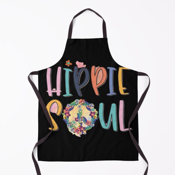 Item preview, Hippie Soul Dress - Hippie Soul  designed and sold by sagestar.