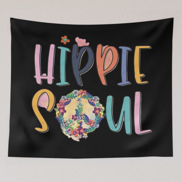 Item preview, Hippie Soul Dress - Hippie Soul  designed and sold by sagestar.