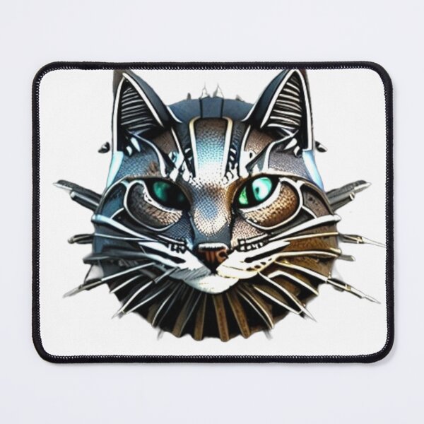 Item preview, Little cat designed and sold by Merelita.