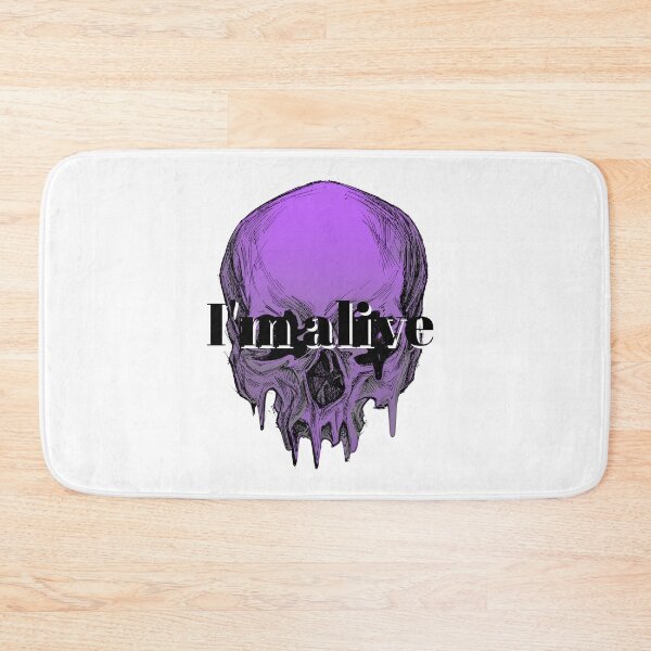 Item preview, I'm Alive  designed and sold by ClauCollado.