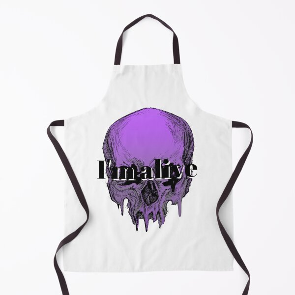 Item preview, I'm Alive designed and sold by ClauCollado.
