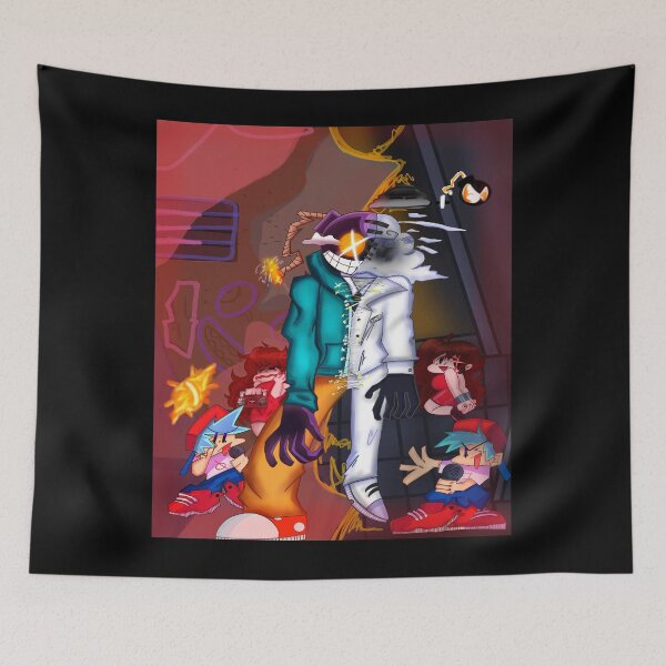Item preview, spooky month designed and sold by vivianahardwick.