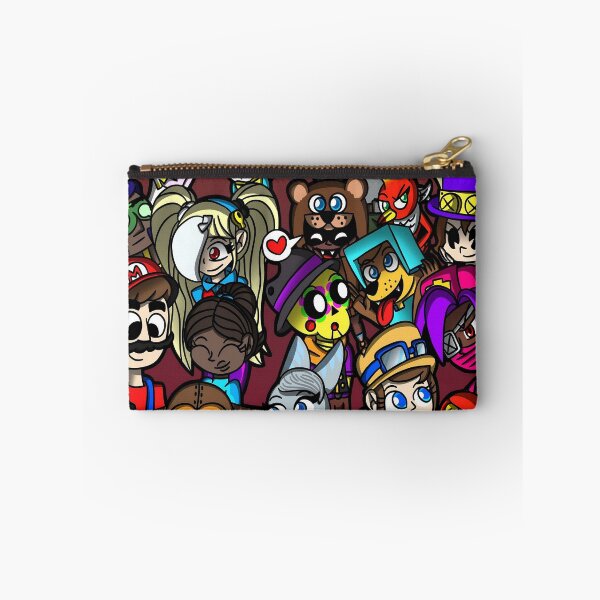 Item preview, spooky month designed and sold by vivianahardwick.