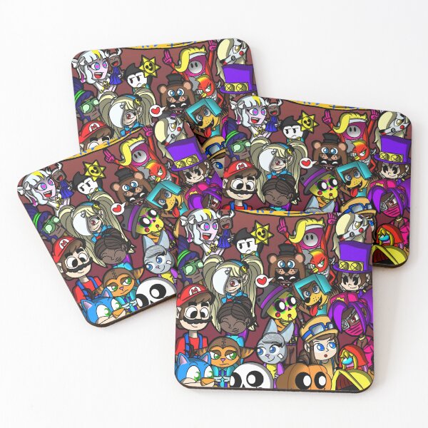 Item preview, spooky month designed and sold by vivianahardwick.