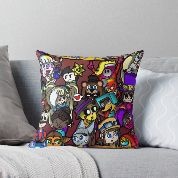Item preview, spooky month designed and sold by vivianahardwick.