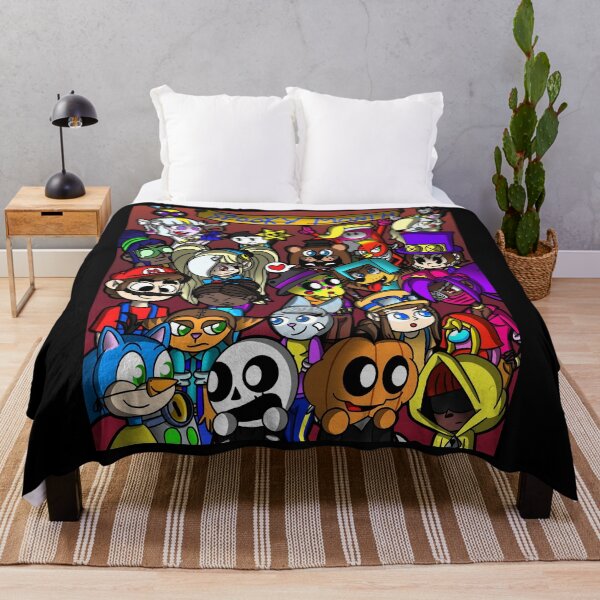 Item preview, spooky month designed and sold by vivianahardwick.