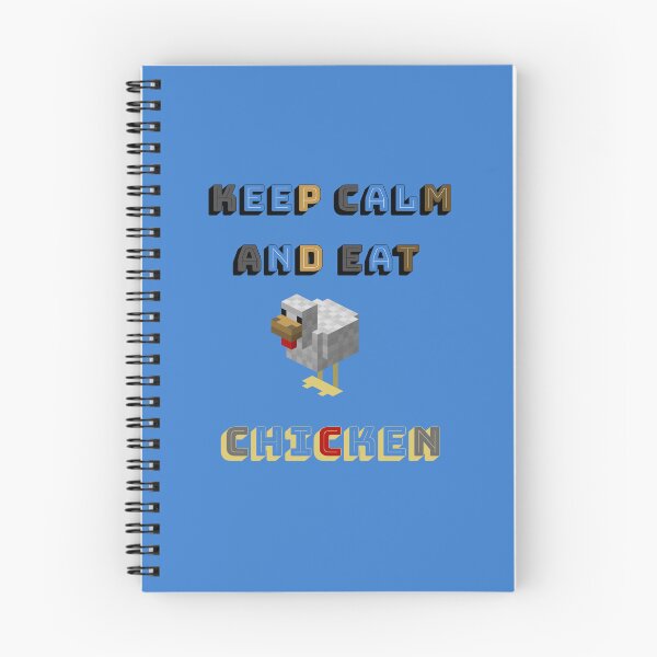 Item preview, Chicken, kalm, eat, drawing, design, art, Keep calm and eat chicken, Keep calm and eat chicken, Keep calm and eat chicken, designed and sold by Bms1996.