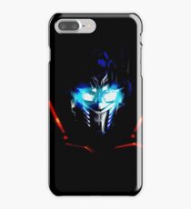 Optimus Prime iPhone 7 Plus Case