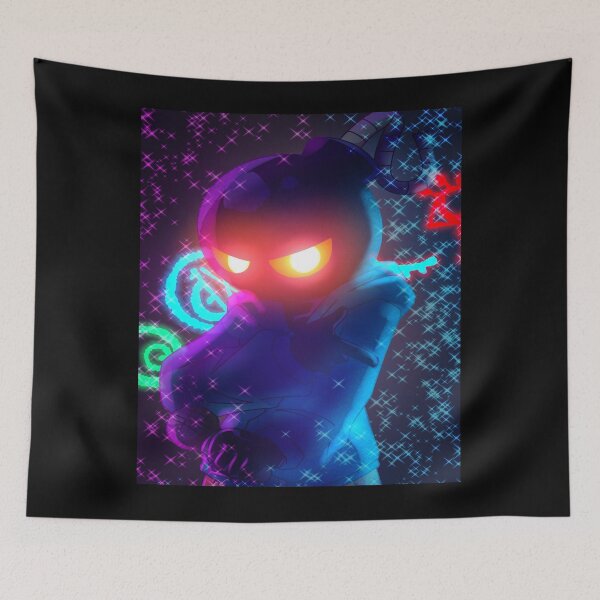 Item preview, spooky month designed and sold by vivianahardwick.