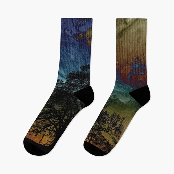 Item preview, Sunset 7 designed and sold by Fluid Visions.