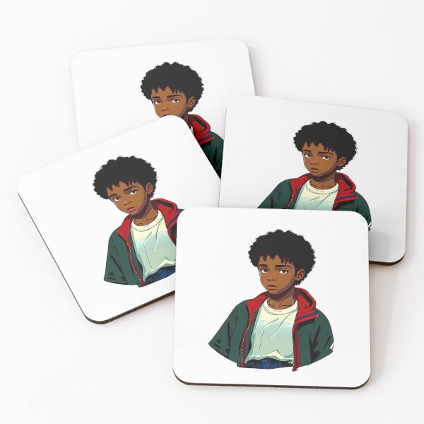 Item preview, Lucas Sinclair from Stranger Things designed and sold by Azayda Designs.