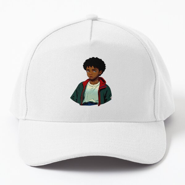 Item preview, Lucas Sinclair from Stranger Things designed and sold by Azayda Designs.