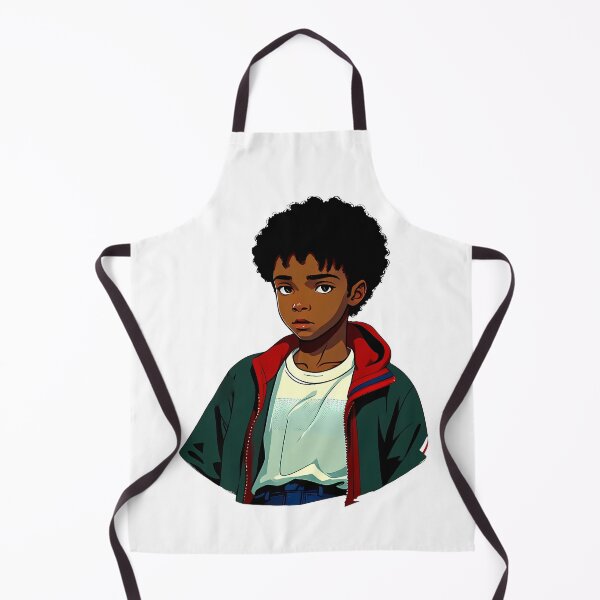 Item preview, Lucas Sinclair from Stranger Things designed and sold by Azayda Designs.
