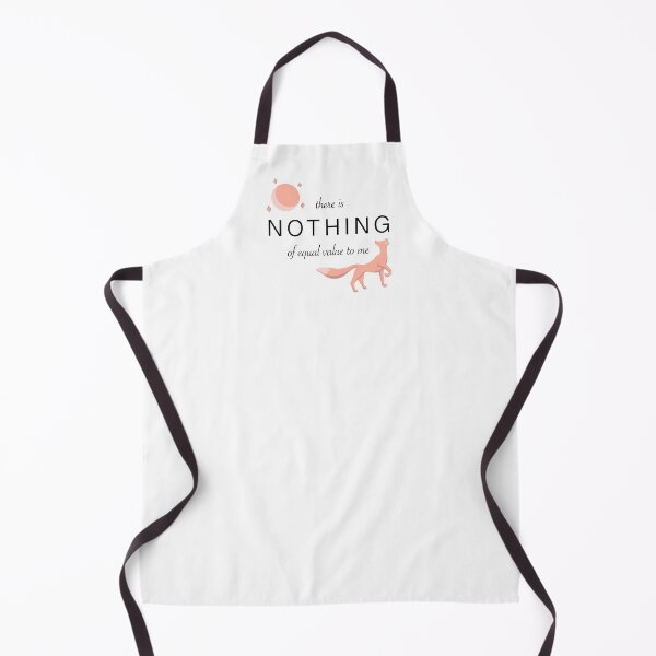Item preview, Nothing of Equal Value designed and sold by BetweenTheBooks.