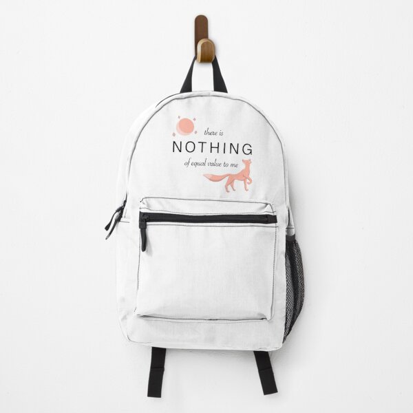 Item preview, Nothing of Equal Value designed and sold by BetweenTheBooks.