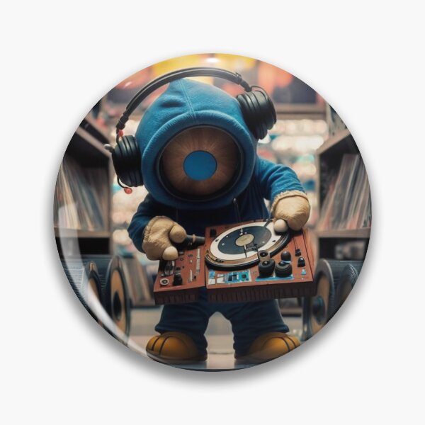 Item preview, Oddspottie designed and sold by OddSpotRecords.