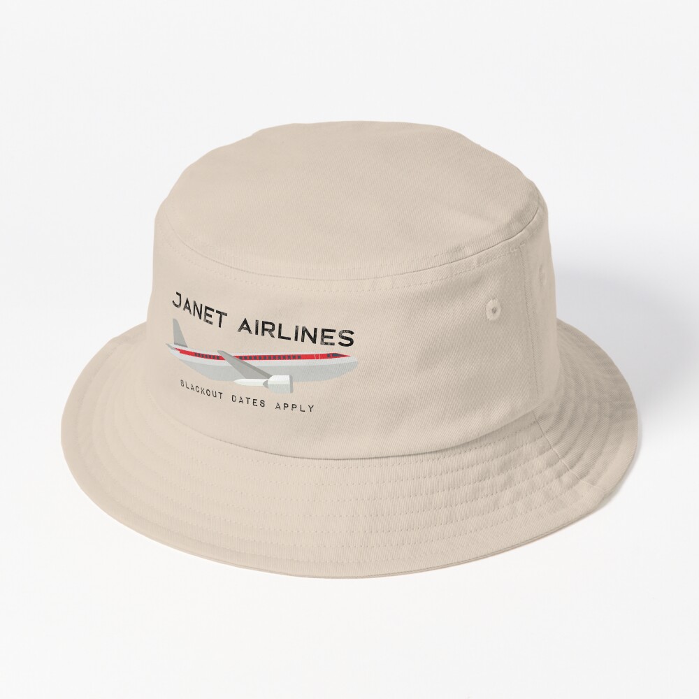 Item preview, Bucket Hat designed and sold by Element115Gear.