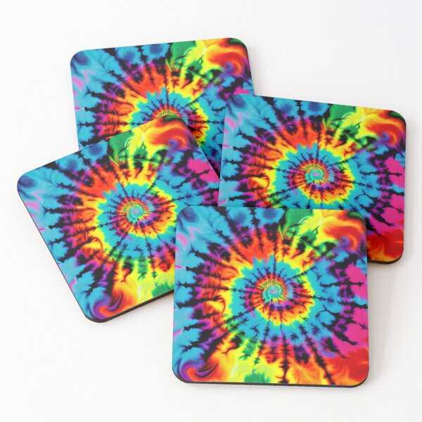 Item preview, Copy of Tie-Dye designed and sold by Benin Store ®.