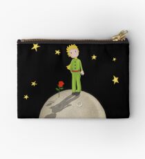 Bolso de mano El Principito
